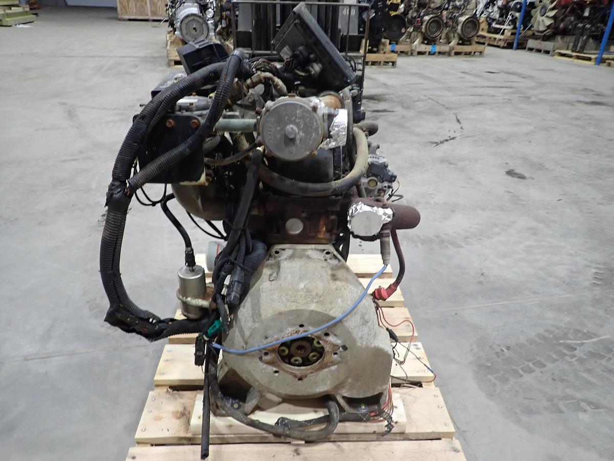 Used 2001 Ford LRG425 Dual Fuel Engine