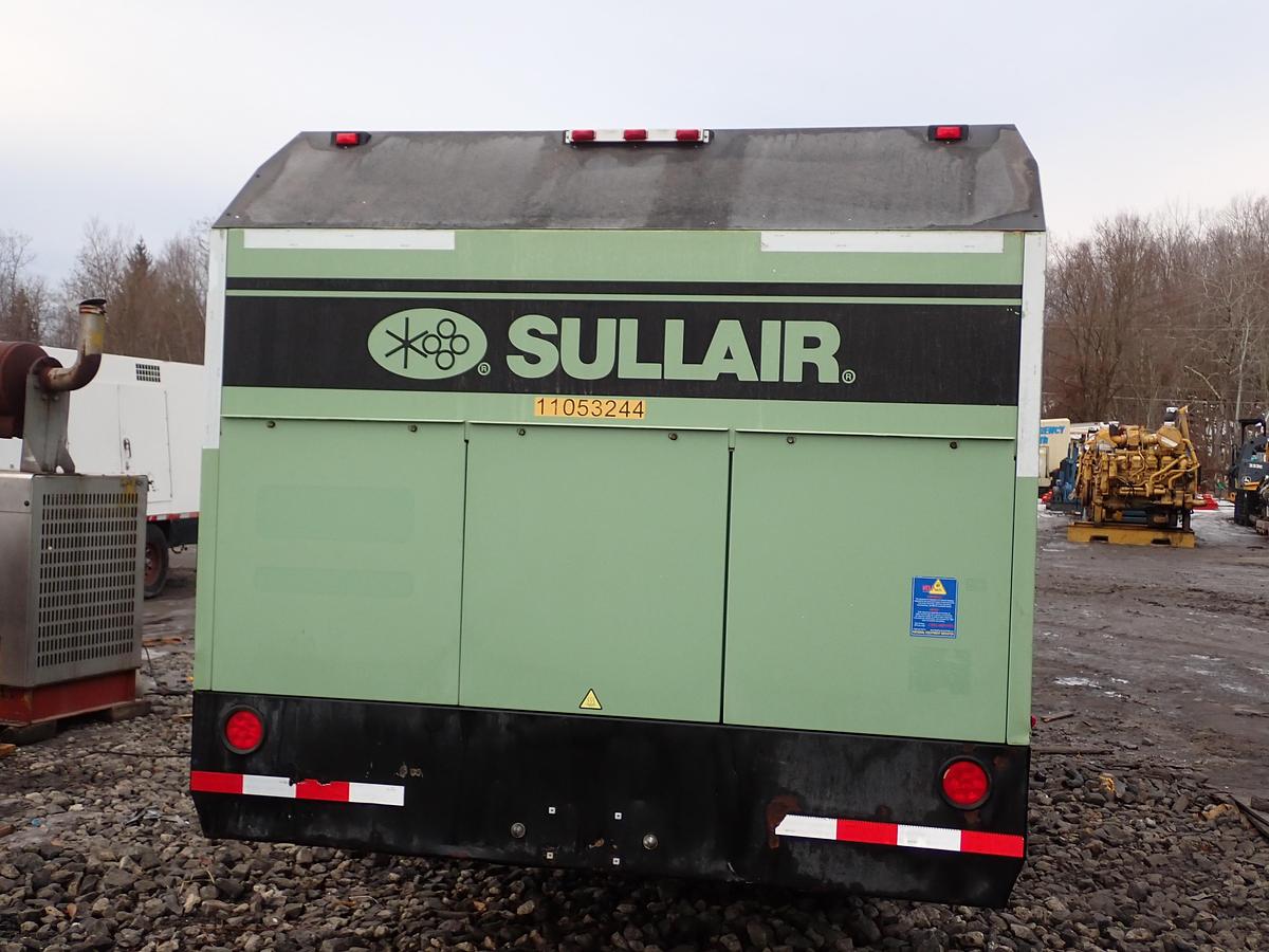 Used 2020 Sullair 1600H