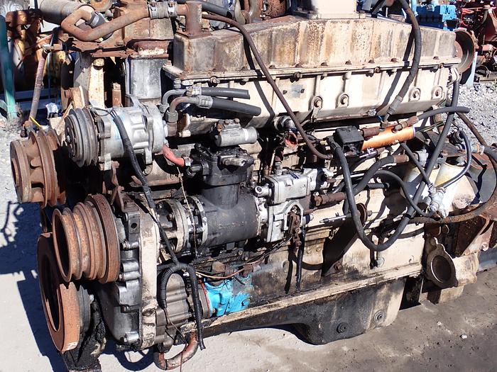 Used 2005 Cummins NTA-855C 400