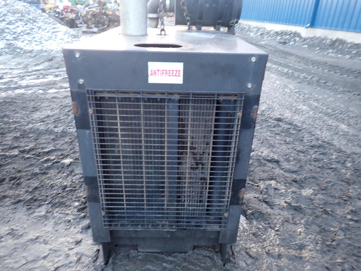 Used 2005 Cummins 4BT 3.9 Diesel Engine POWER UNIT CPL 8238