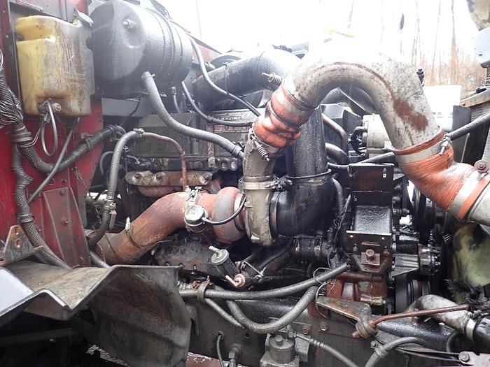 Used 2000 Detroit Diesel 12.7 Series 60 DDEC IV