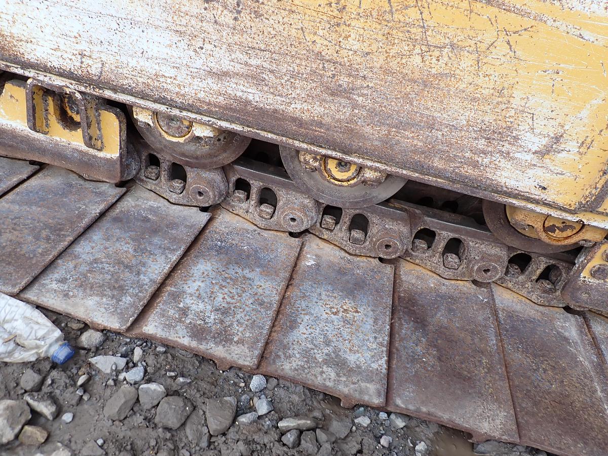 Used 2021 John Deere 850L LGP Crawler Dozer