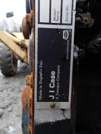 Used 1990 Case 6T-590/86 5.9 Diesel Engine