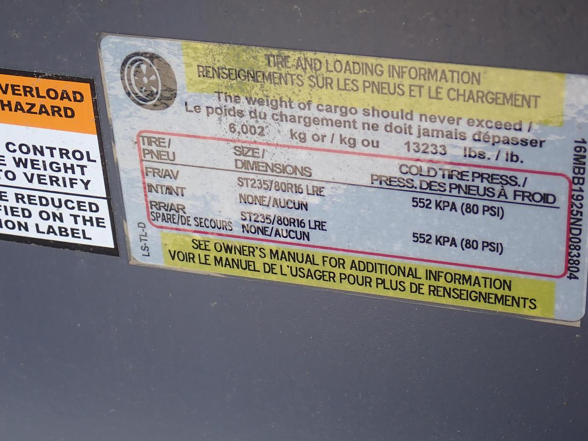 2024 Atlas Copco QAS250 UNUSED 200 KW Generator MANUFACTURER WARRANTY!