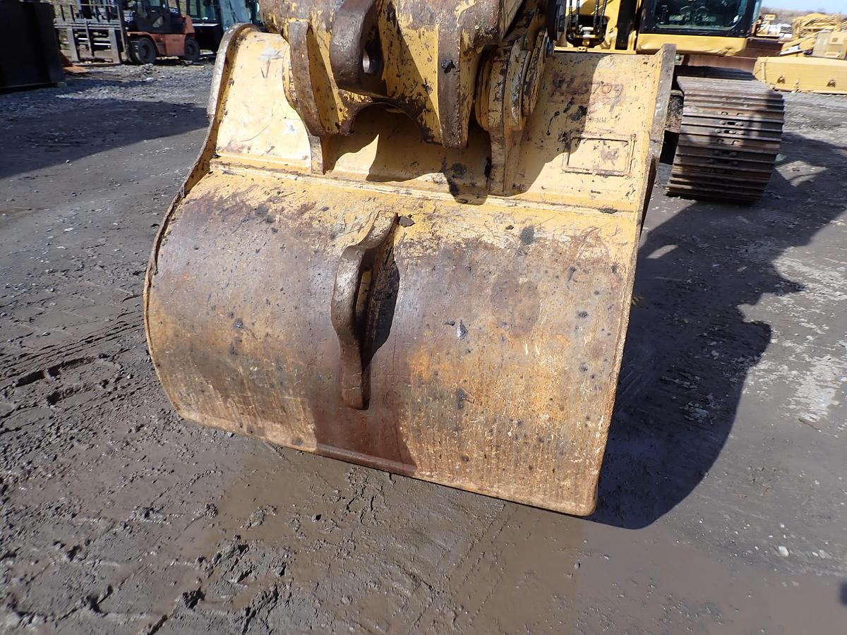 Used 2019 CAT 336 Hydraulic Excavator PROGRESSIVE THUMB!