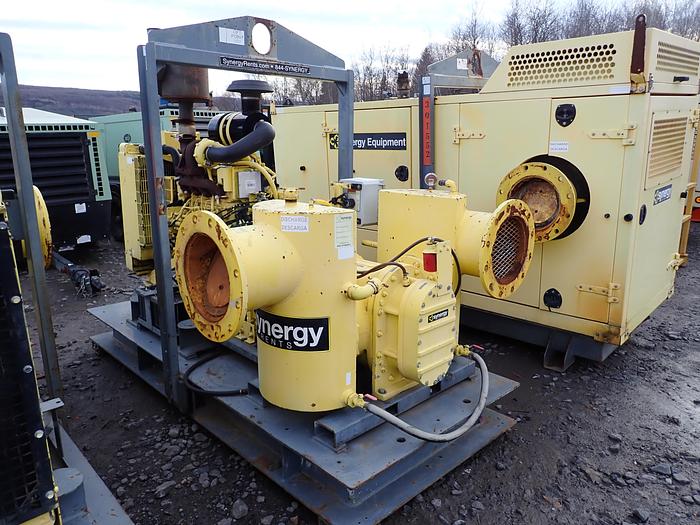 Used 2018 Thompson 12R Wellpoint Water Pump