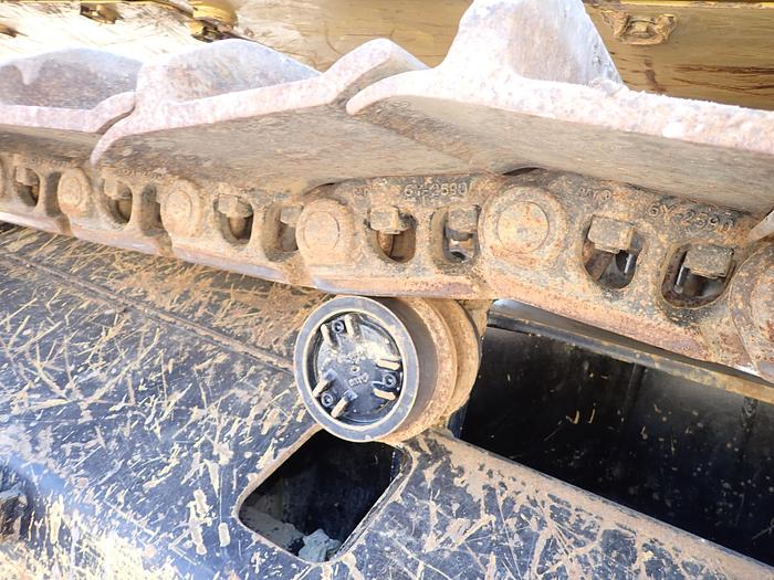 Used 2018 Caterpillar 336FL Excavator 