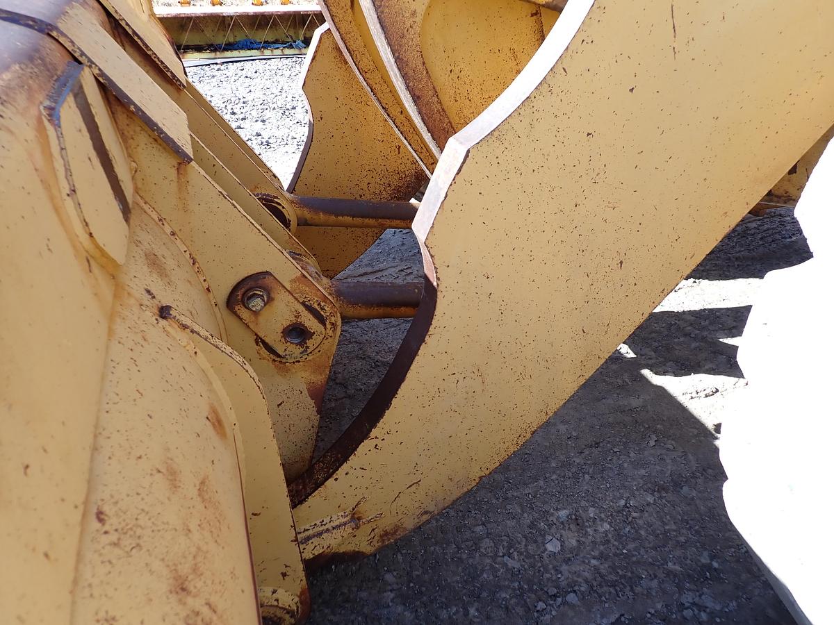 Used 1998 CAT 980G Wheel Loader