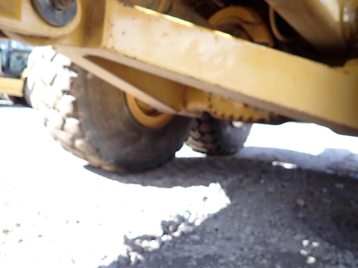 Used 2014 CAT 740B Articulated Truck