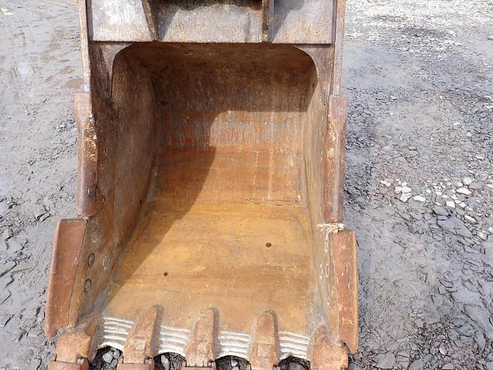 Used 2012 CAT 320EL
