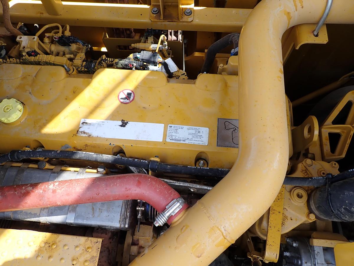 Used 2019 CAT 349FL Hydraulic Excavator 