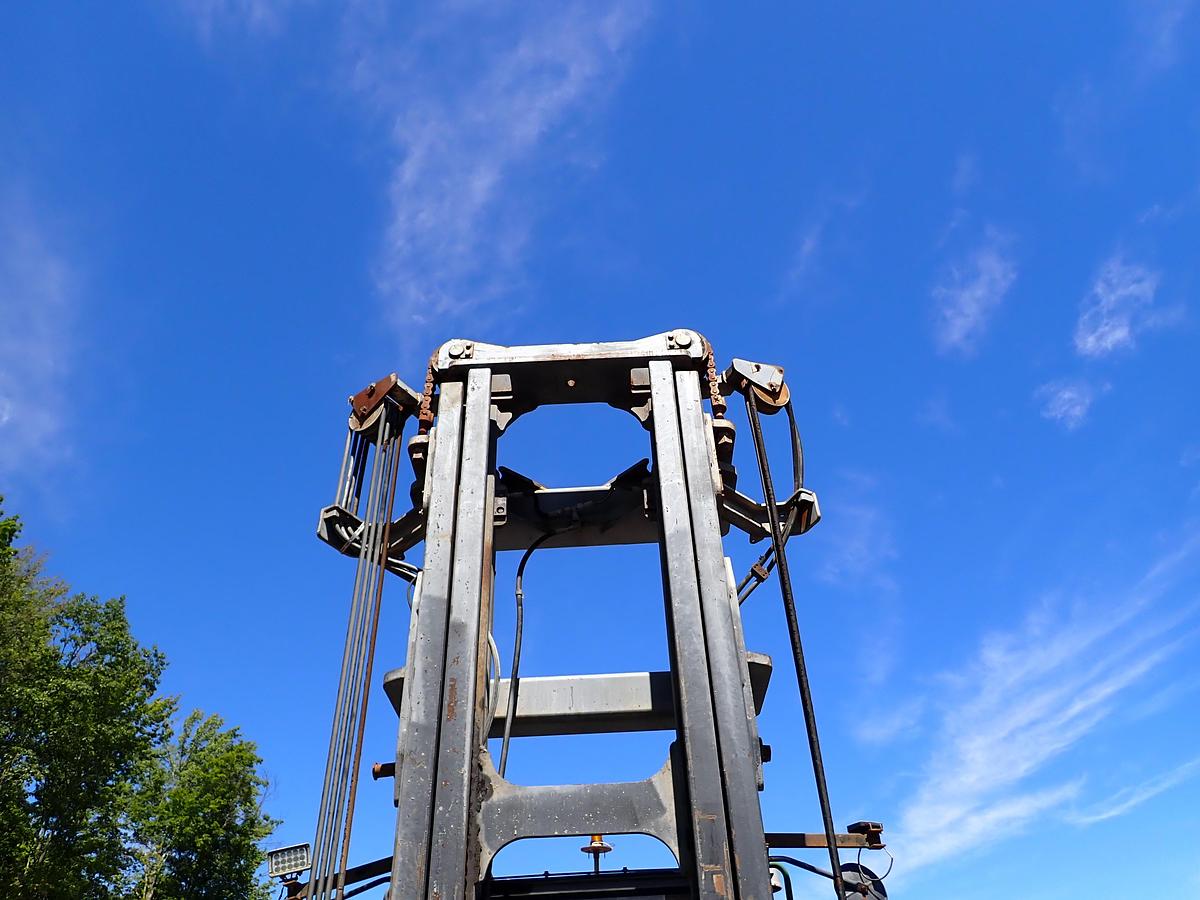 Used 2006 Taylor T300M