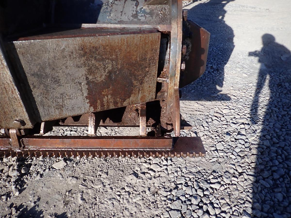 Used 2013 Volvo EC235DL Excavator PROGRIND MULCHER