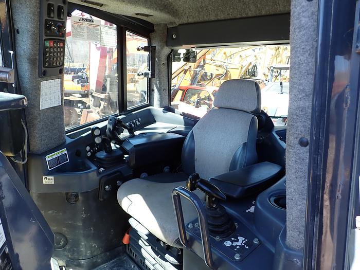 Used 2018 John Deere 950K LGP Crawler Dozer