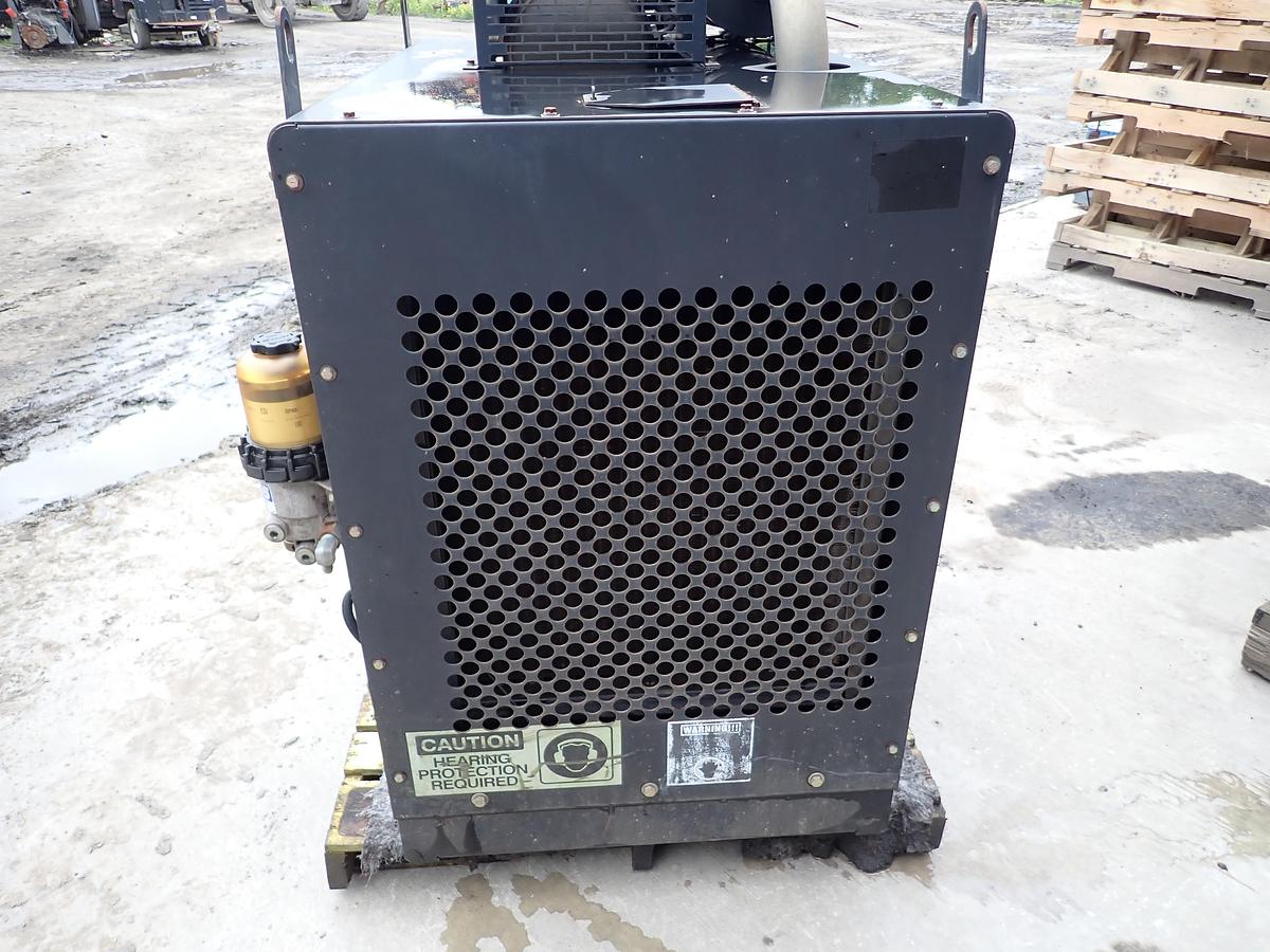 Used 2017 John Deere 4045TFC03 Diesel Engine POWER UNIT