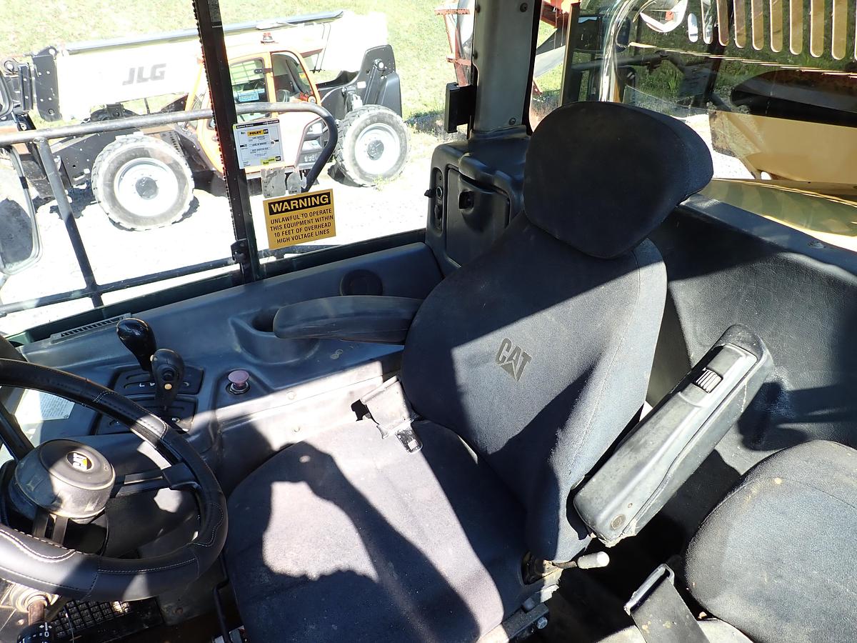 Used 2003 CAT 735 Articulated Haul Truck PRE EMISSIONS !