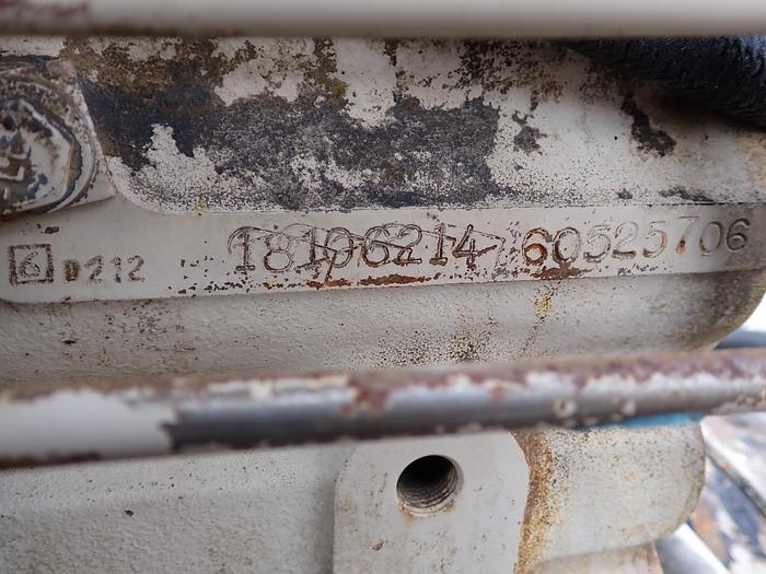 Used 2006 Cummins NTA-855C 360 Big Cam Diesel Engine