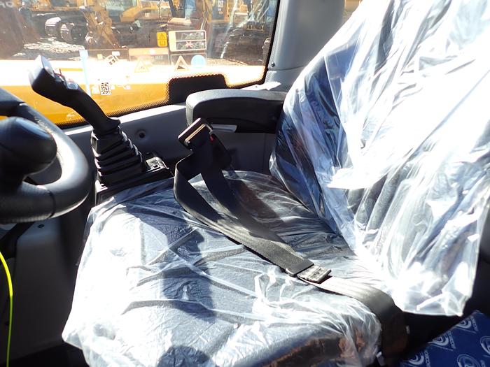 2024 Dieci Hercules 130.10 30K Telehandler UNUSED!