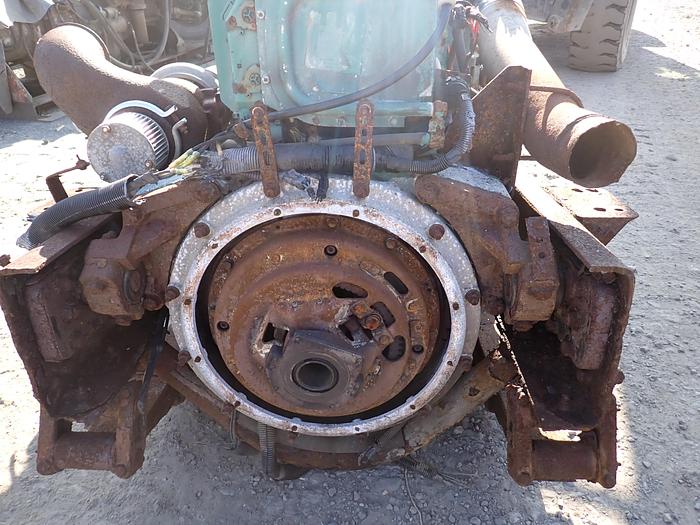 Used 1999 Volvo VED7C-300