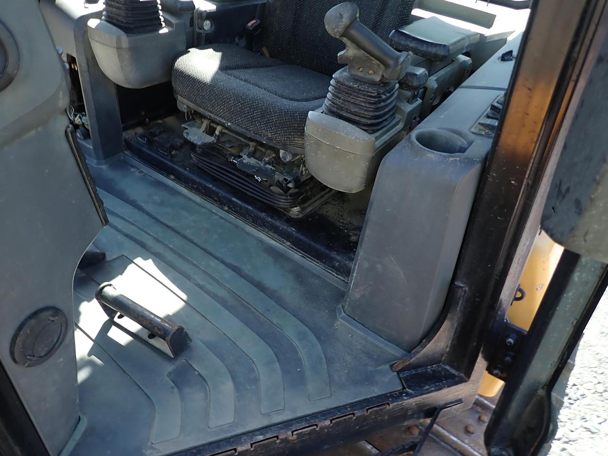 Used 2011 CAT D5K XL Crawler Dozer REBUILT ENGINE! PRE-EMISSIONS