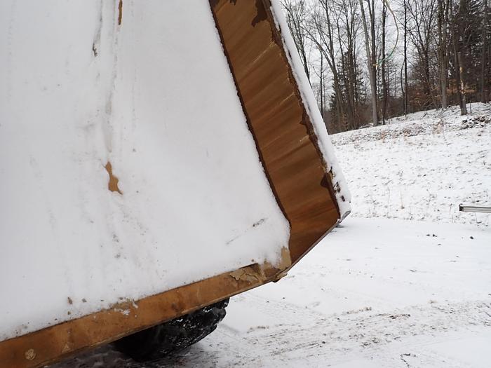 Used 2014 Volvo A40G