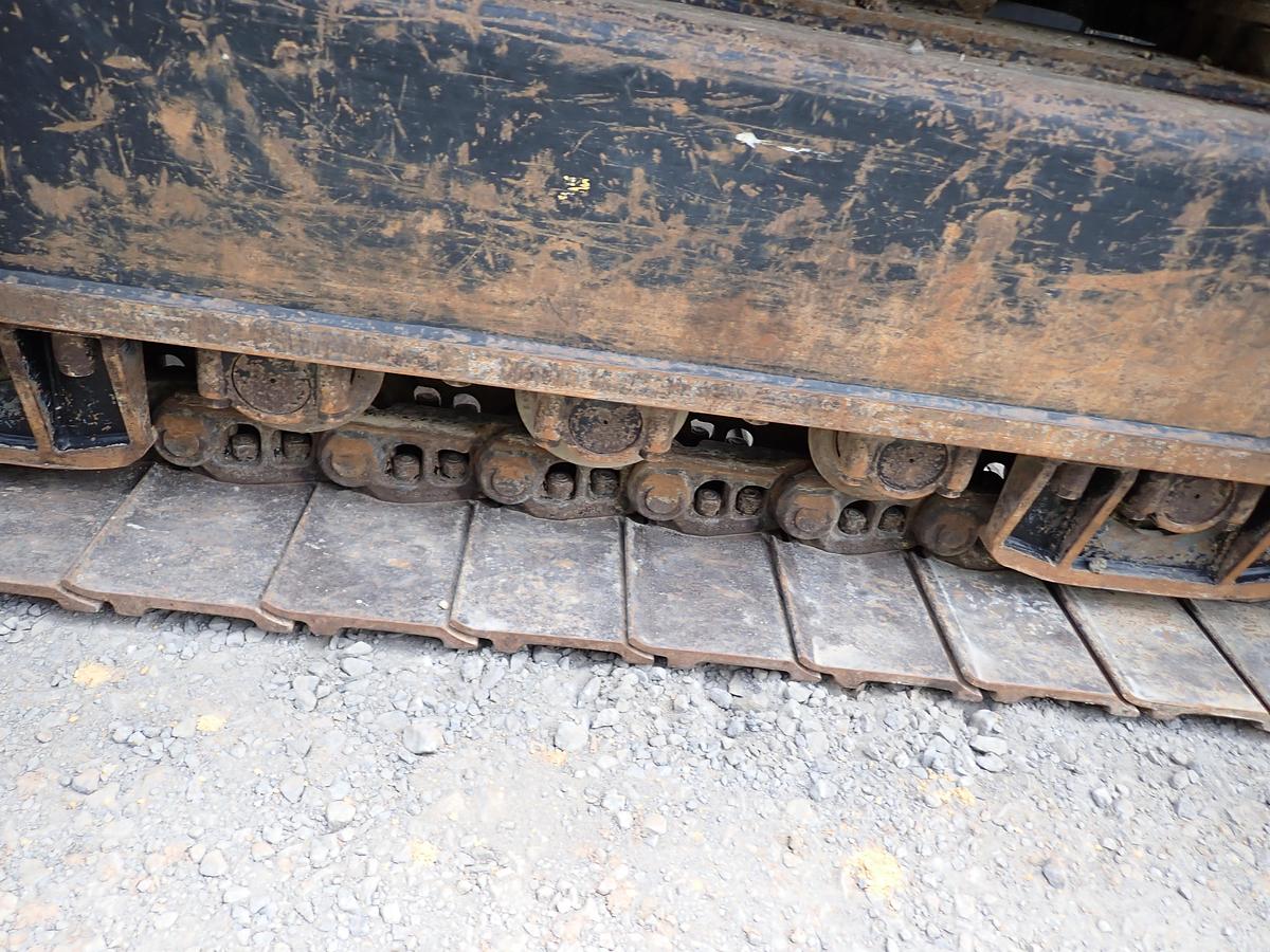 Used 2021 John Deere 870G LC Hydraulic Excavator MASS EXCAVATING BOOM