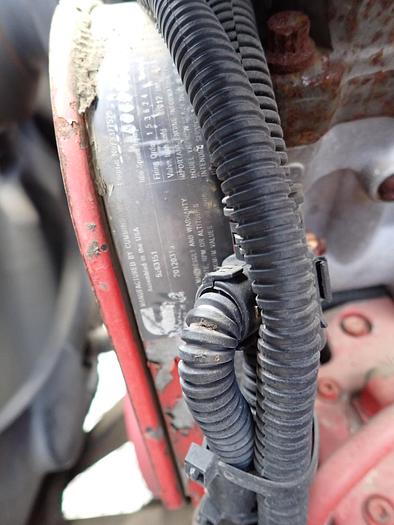 Used 2013 Freightliner 114SD Boom Truck HIAB Hi-Pro Knuckleboom Crane