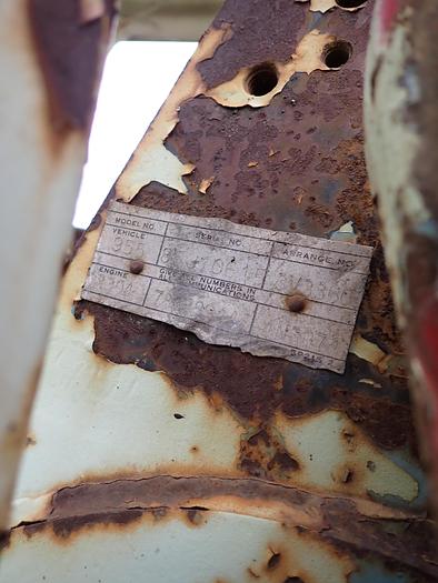 Used 1977 CAT 955K Crawler Loader w/ WINCH!