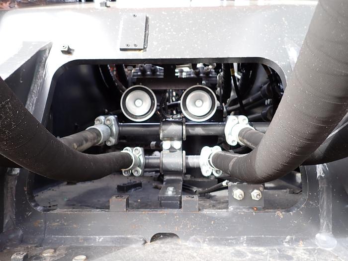 Used 2021 Doosan DX490LC-5