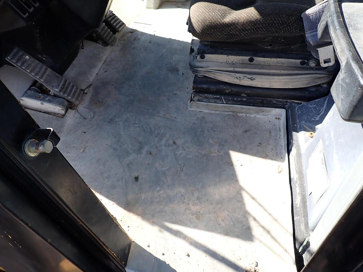 Used 1998 CAT 980G Wheel Loader