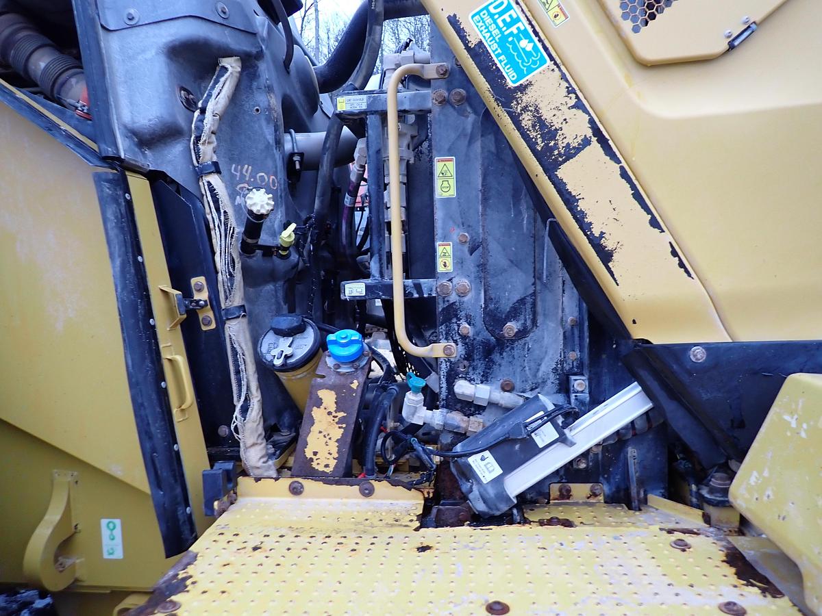 Used 2018 CAT 980M Wheel Loader