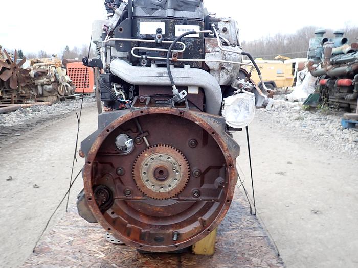 Used 2010 International Maxxforce 10 LOW MILE Diesel Engine