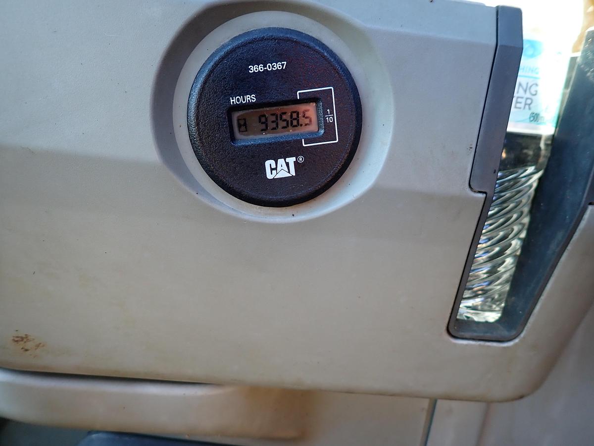 Used 2013 CAT 336EL Excavator Q/X Aux. Hydraulics