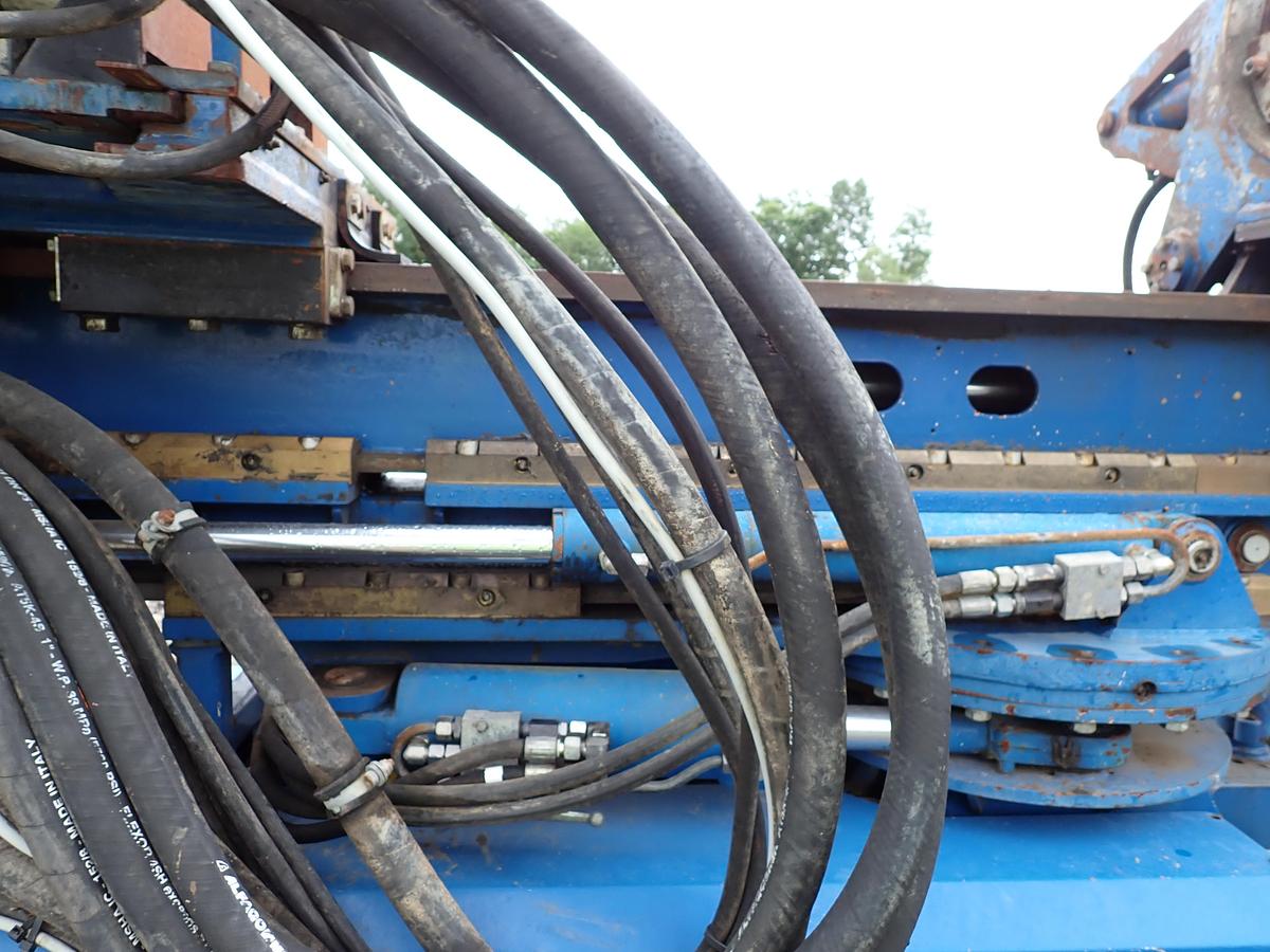 Used 2012 Hutte HBR203