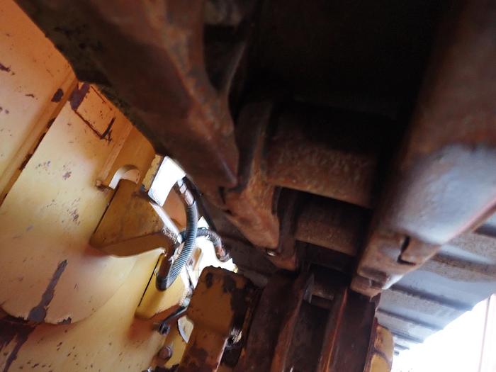 Used 2017 CAT D5K2 XL Crawler Dozer w/ ALLIED WINCH!