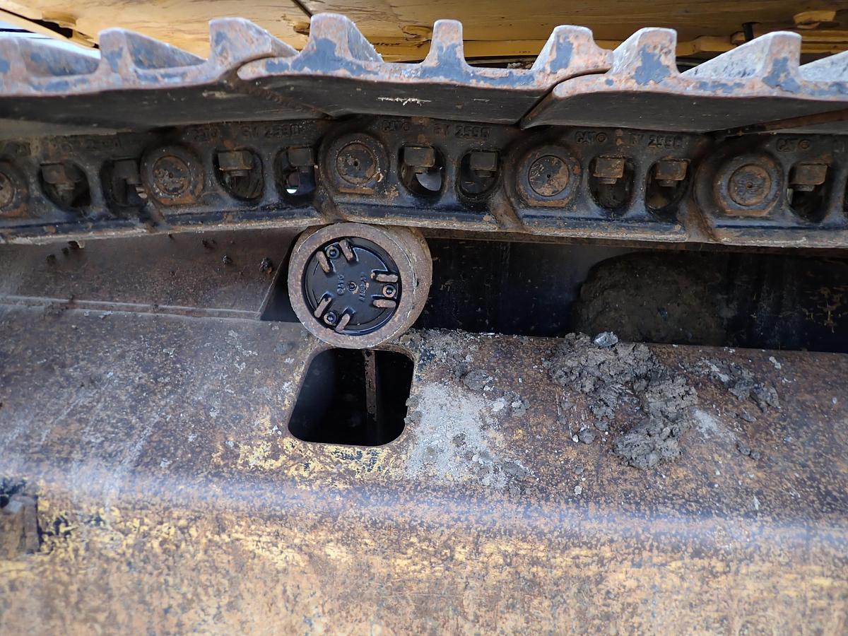 Used 2019 CAT 336 Hydraulic Excavator PROGRESSIVE THUMB!