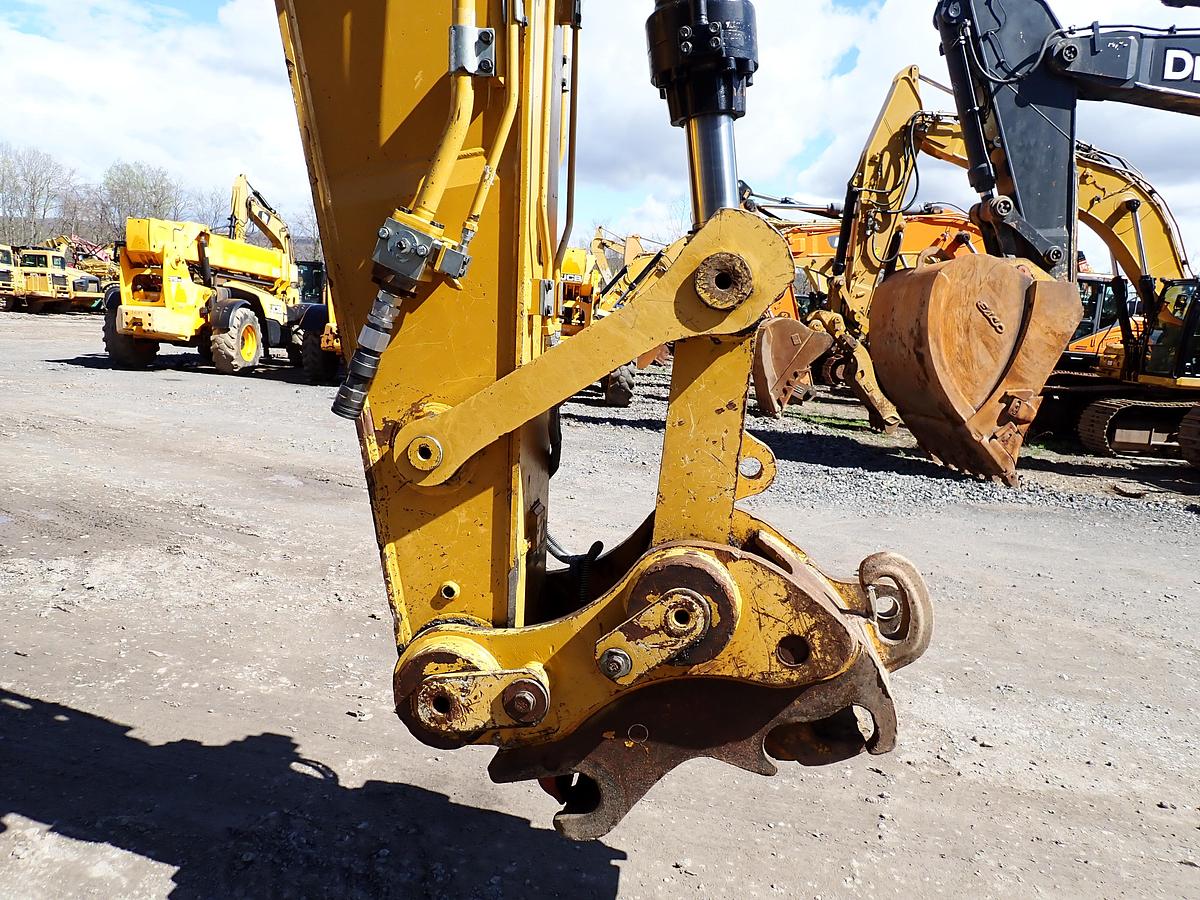 Used 2019 CAT 336 Hydraulic Excavator