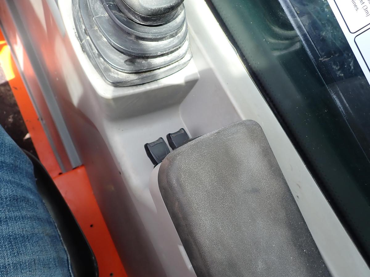 Used 2019 JLG 1255 12K Telehandler