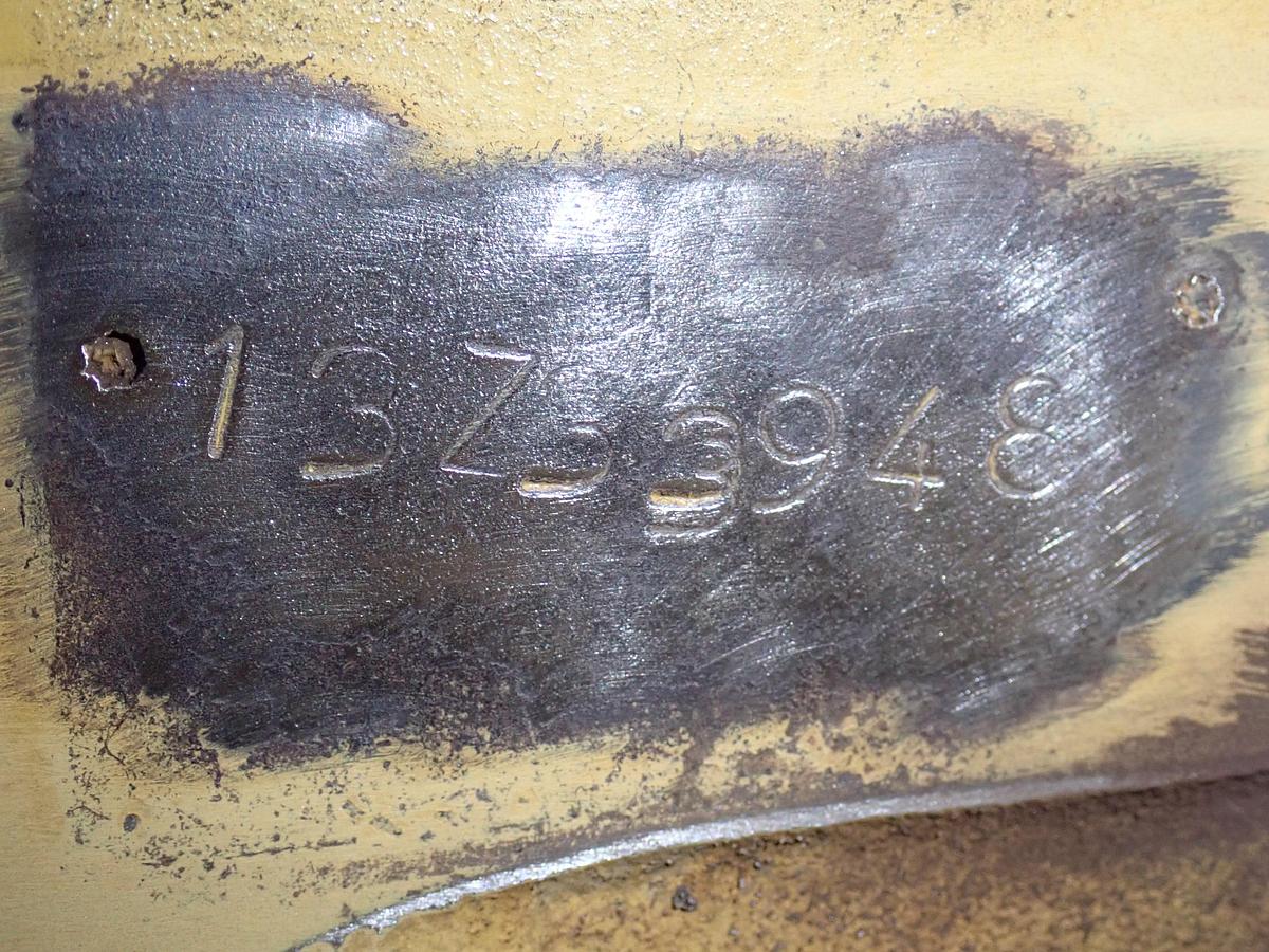 Used CAT 3306 DITA Diesel Engine D300D Truck