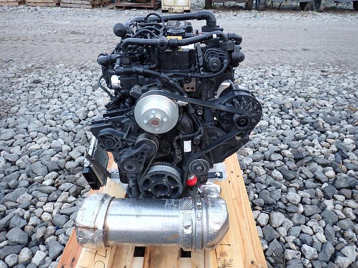 2022 DEUTZ TCD3.6 L4 Diesel Engine FACTORY NEW