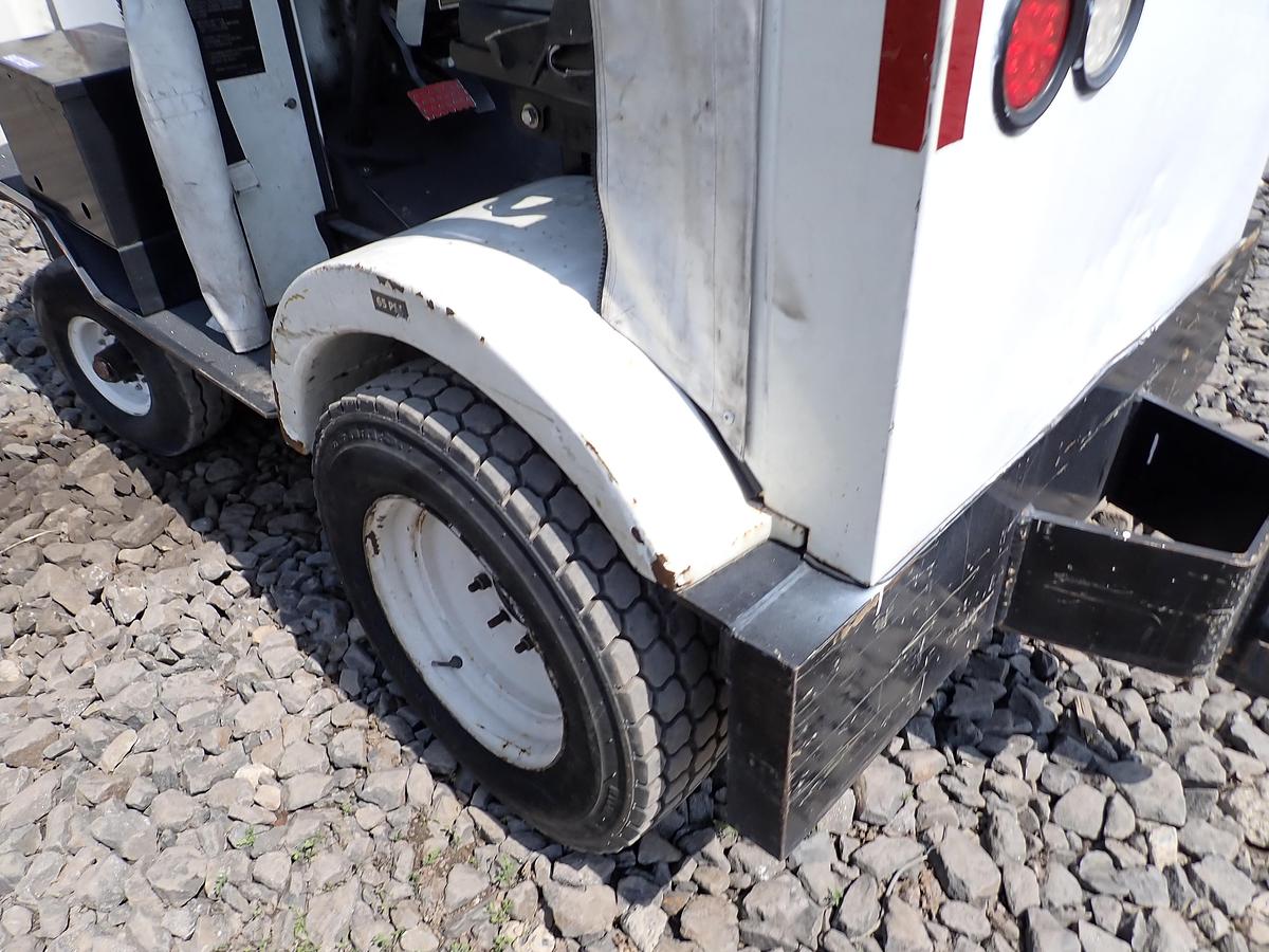 Used 2019 Tug MA50-28