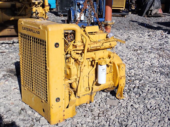 Used CAT 3304 PC