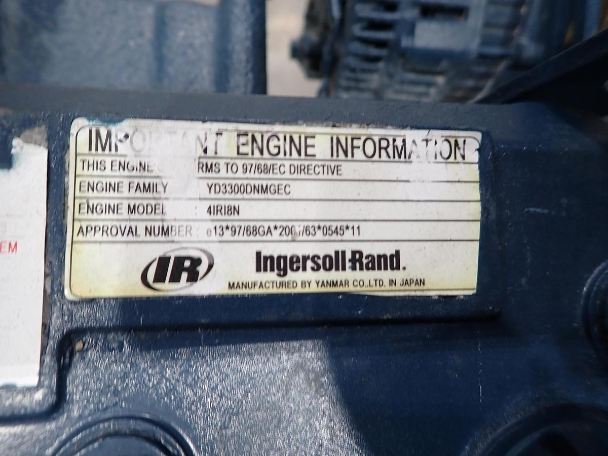 Used 2005 Yanmar 4TNV98