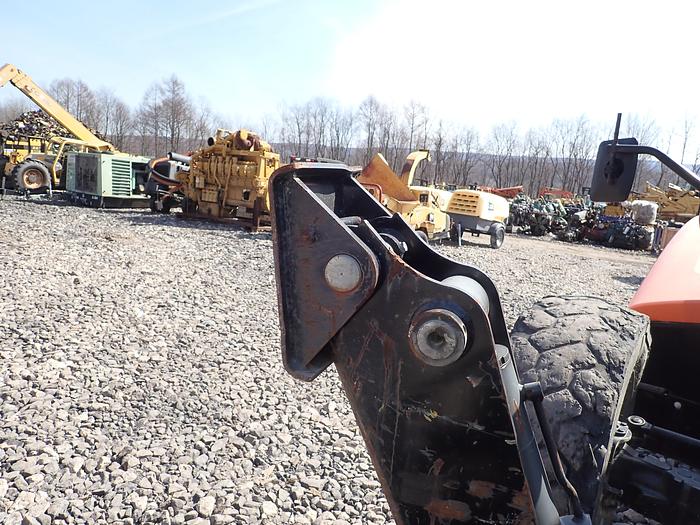 Used 2020 JLG 1255 12K Telehandler