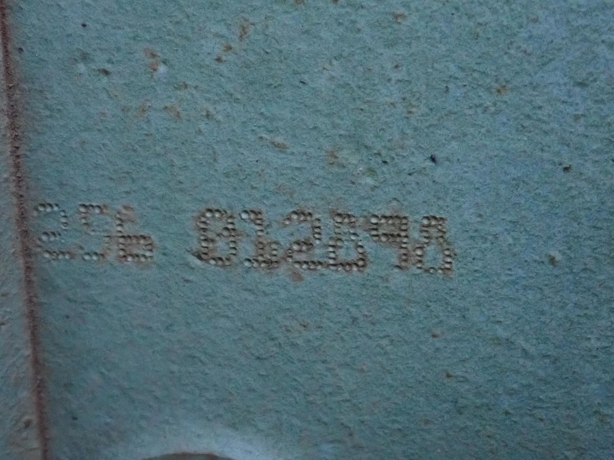 Used 2007 International DTA530E Diesel Engine POWER UNIT 330 HP 