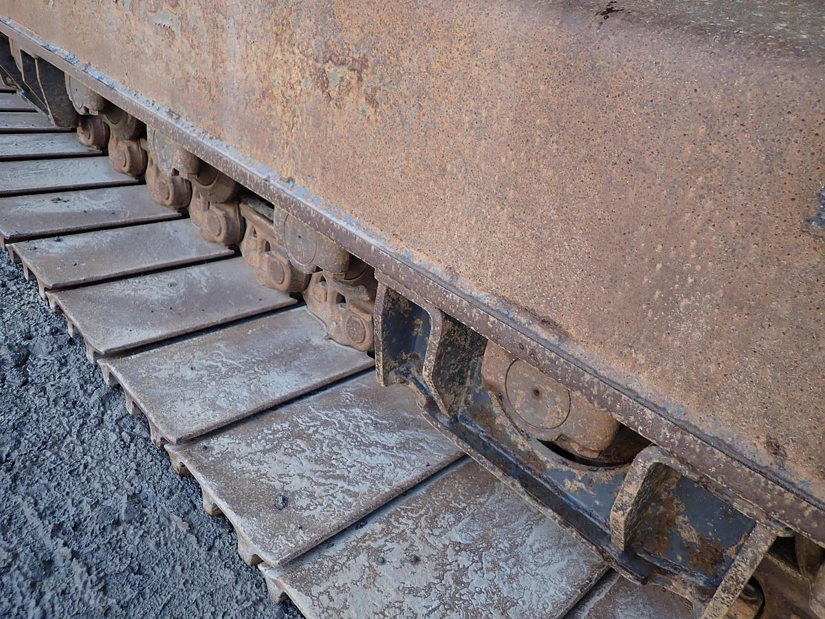 Used 2015 Doosan DX300 LC-5 Long Reach Excavator