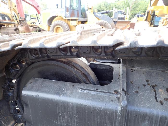 Used 2003 CAT 330CL Hydraulic Excavator