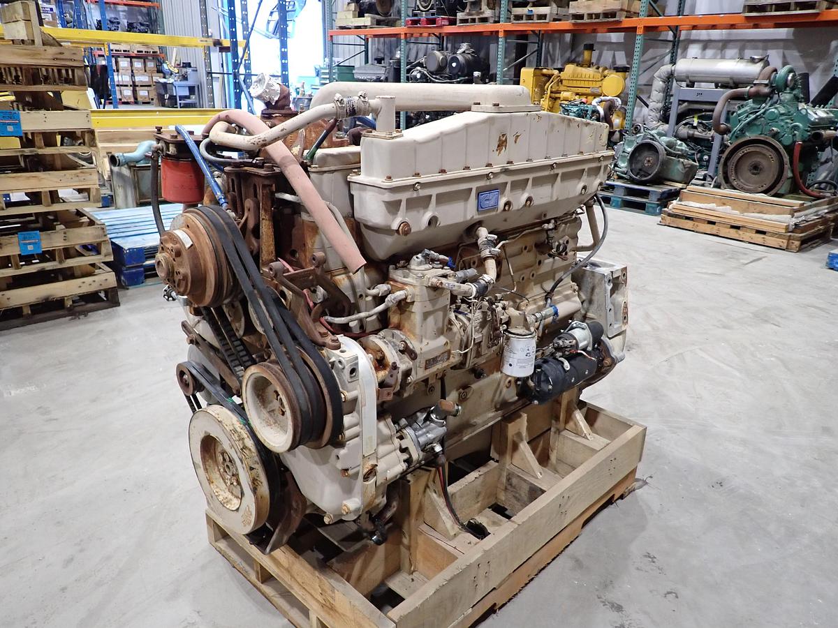 Used 2005 Cummins NTC300 BIG CAM 3 Diesel Engine