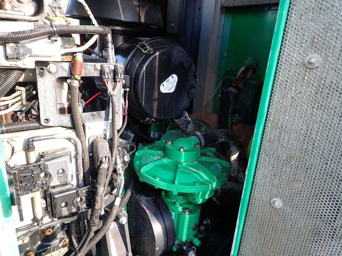 Used 2018 Pioneer SAPP64S17 6x4 Water Pump