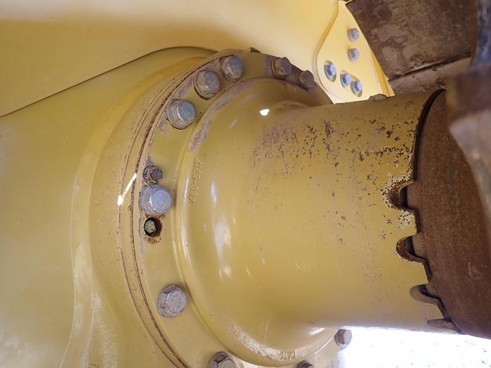 Used 2022 CAT D6 LGP Crawler Dozer